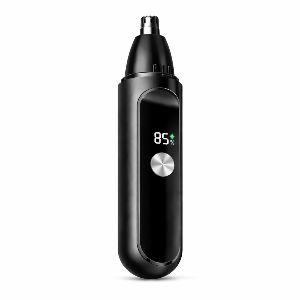Electric Nose Hair Trimmer for Men