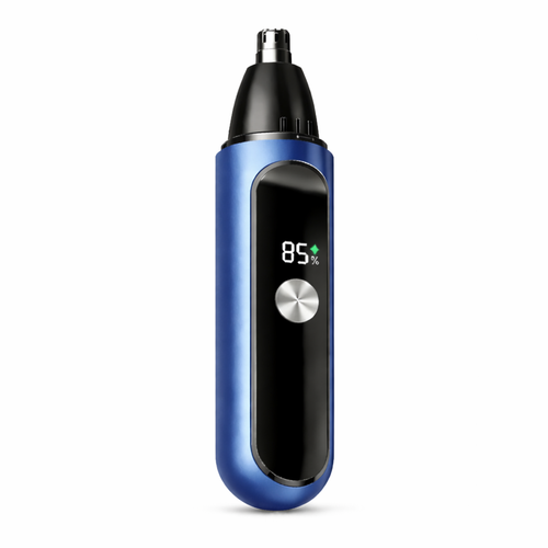 Electric Nose Hair Trimmer for Men