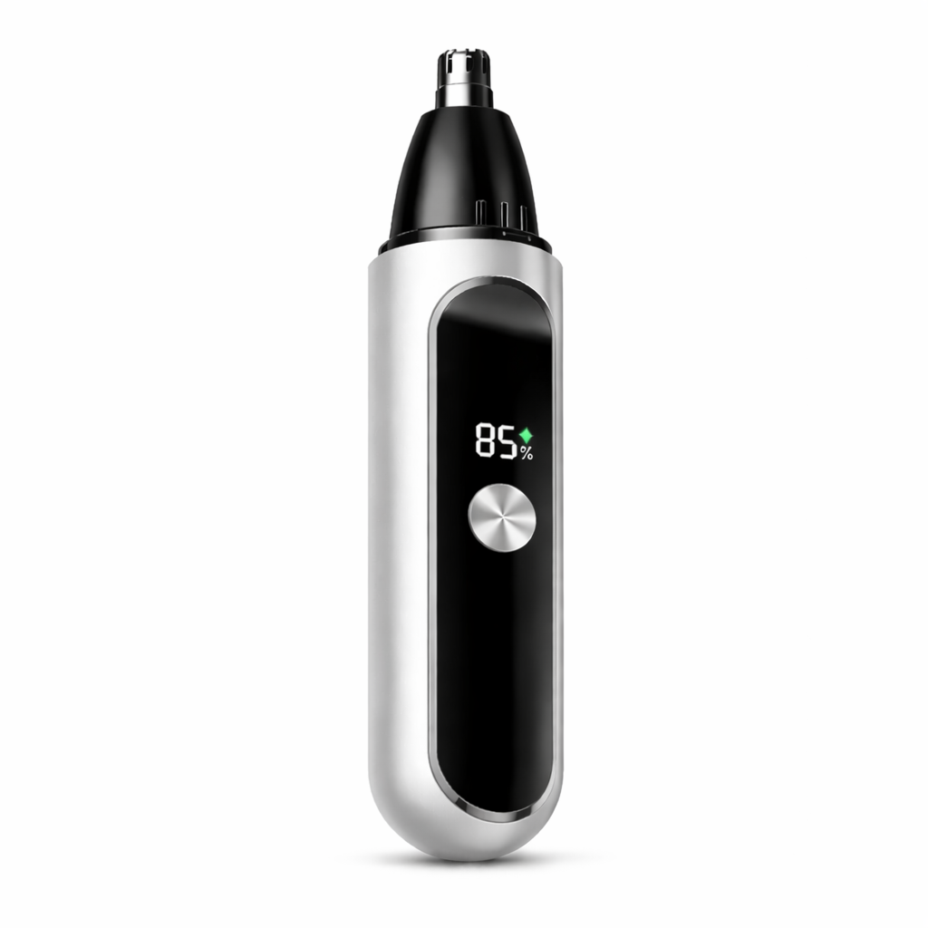 Electric Nose Hair Trimmer for Men